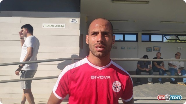 משה בן לולו (אביחי דלאל)